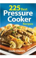 225 Best Pressure Cooker Recipes
