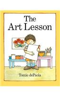 The Art Lesson