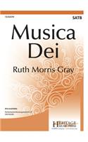 Musica Dei