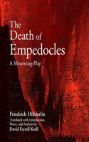 Death of Empedocles