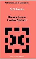 Discrete Linear Control Systems