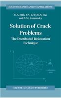 Solution of Crack Problems