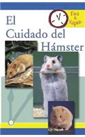 El Cuidado del Hamster