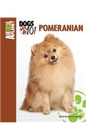 Pomeranian