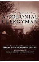 Notebook of a Colonial Clergyman