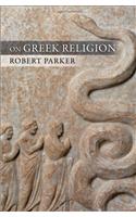 On Greek Religion