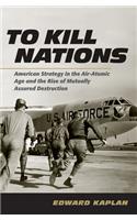 To Kill Nations