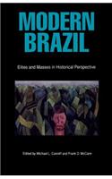 Modern Brazil