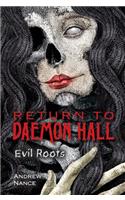Return to Daemon Hall