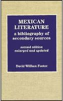 Mexican Literature