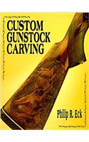 Custom Gunstock Carving