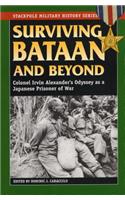 Surviving Bataan and Beyond