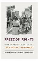 Freedom Rights