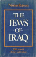 The Jews Of Iraq