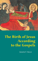 Birth of Jesus According to the Gospels