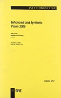 Enhanced and Synthetic Vision 2008
