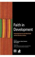 Faith in Development