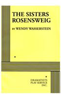 The Sisters Rosensweig