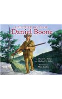 A Picture Book of Daniel Boone