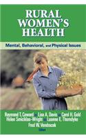 Rural Women's Health