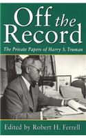 Off the Record