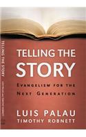 Telling the Story