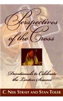 Perspectives of the Cross
