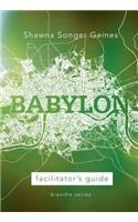 Breathe: Babylon