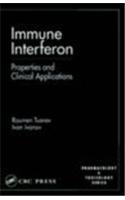 Immune Interferon