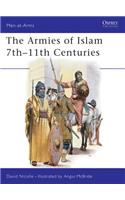 Armies of Islam 7th 11th Centuries