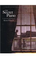 The Secret Piano