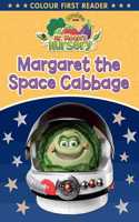 Mr Bloom's Nursery: Margaret the Space Cabbage