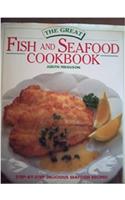 The Great Fish and Seafood Cookbook