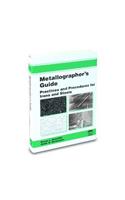 Metallographer's Guide: Irons and Steels