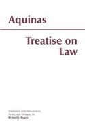 Treatise on Law