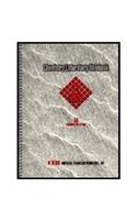 Organic Chemistry Laboratory Notebook