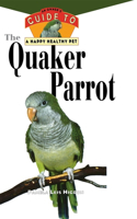 Quaker Parrot