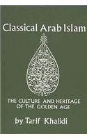 Classical Arab Islam