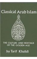 Classical Arab Islam
