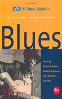 All Music Guide to the Blues