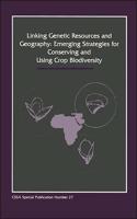 Linking Genetic Resources and Geography