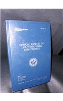 Clinical Aspects of Life-Threatening Arrhythmias