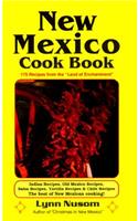 New Mexico Cookbook