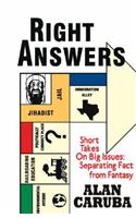 Right Answers