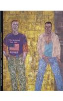 Nancy Spero & Leon Golub: War and Memory