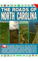 Roads of North Carolina