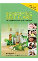 Homeopathic Self-Care