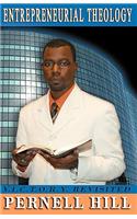 Entrepreneurial Theology