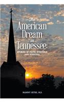 American Dream in Tennessee