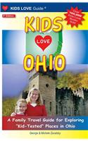 Kids Love Ohio